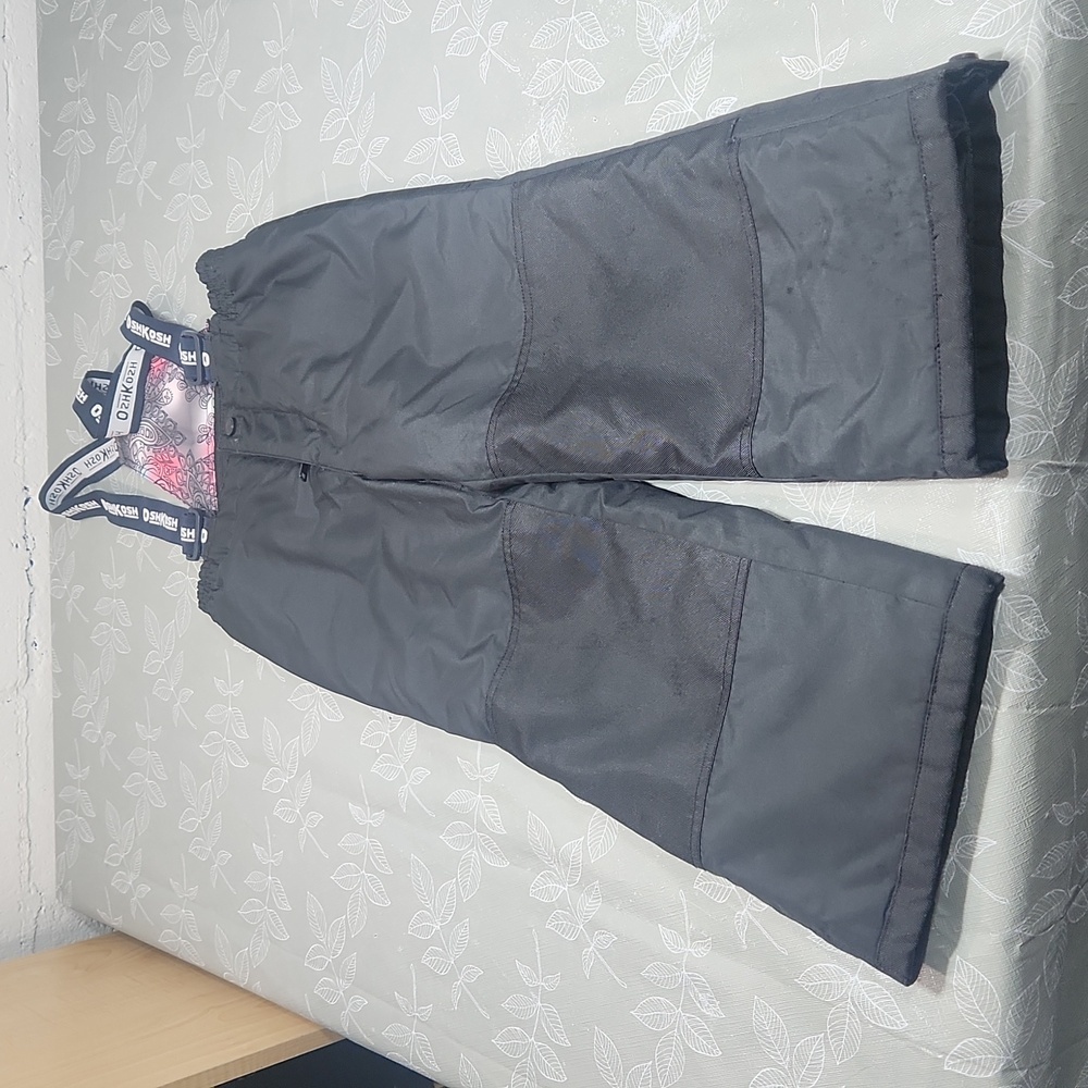 OshKosh Childrens Snow Pants